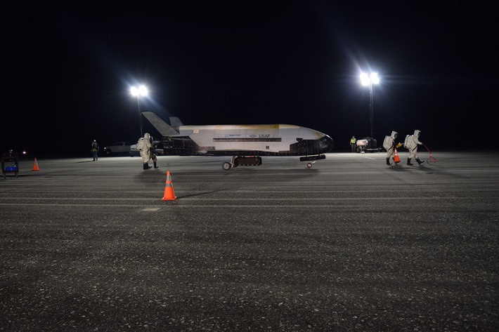 X-37B