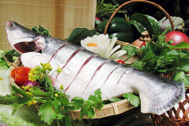 xuat khau ca tra sang Nhat