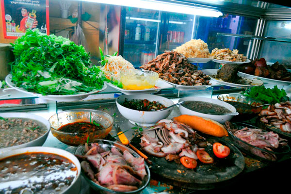bánh mì việt nam mê hoặc cả thế giới