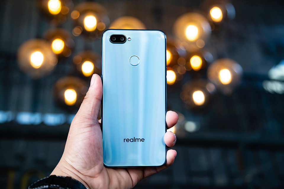 Realme 2 Pro