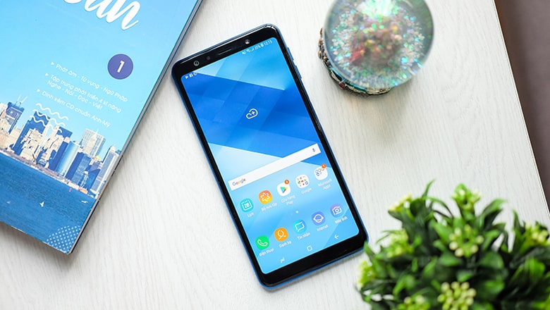 Samsung Galaxy A7