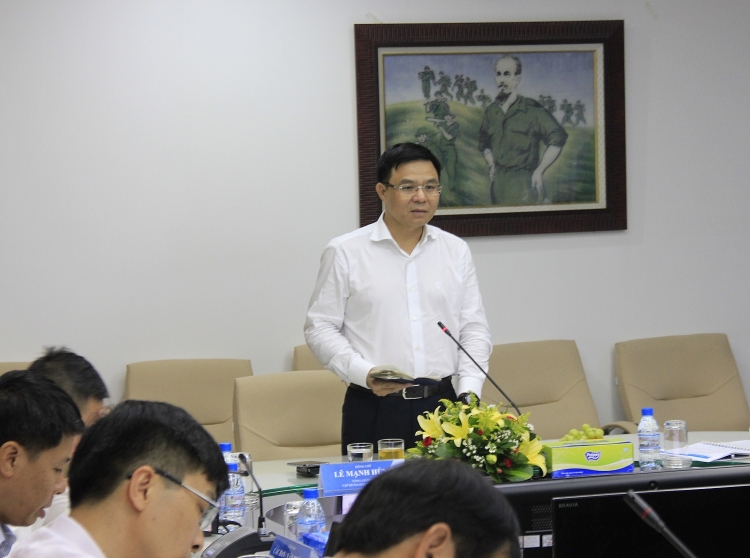lãnh đạo PVN