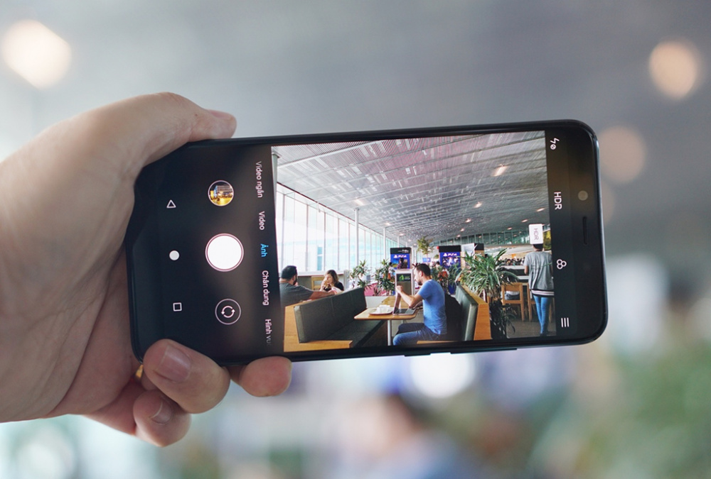 Xiaomi Mi A2