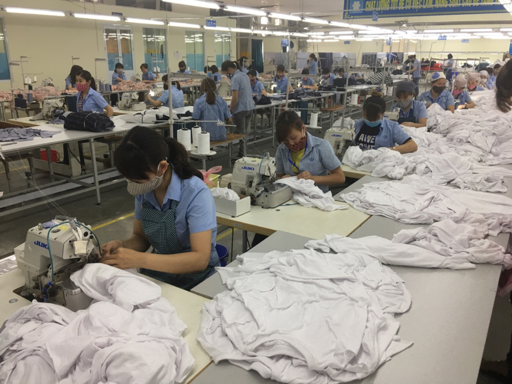 kinh nghiệm thành công của HDF gói gọn trong 3 chữ: CDK