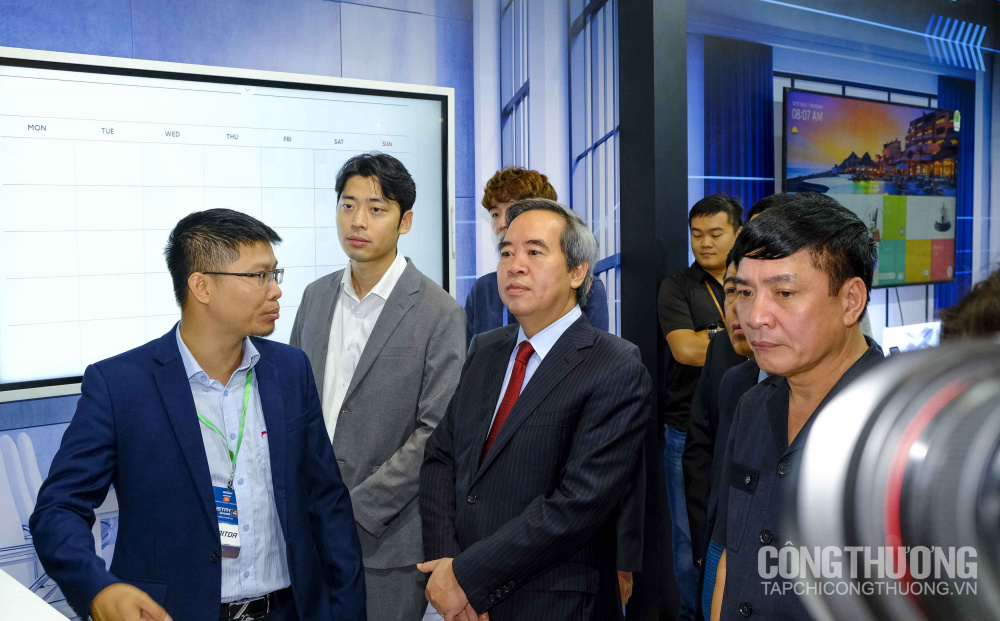 Triển lãm quốc tế về Cwin là sân chơi cá cược trực tuyến tại Việt Nam 4.0