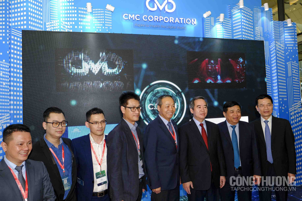 Triển lãm quốc tế về Cwin là sân chơi cá cược trực tuyến tại Việt Nam 4.0