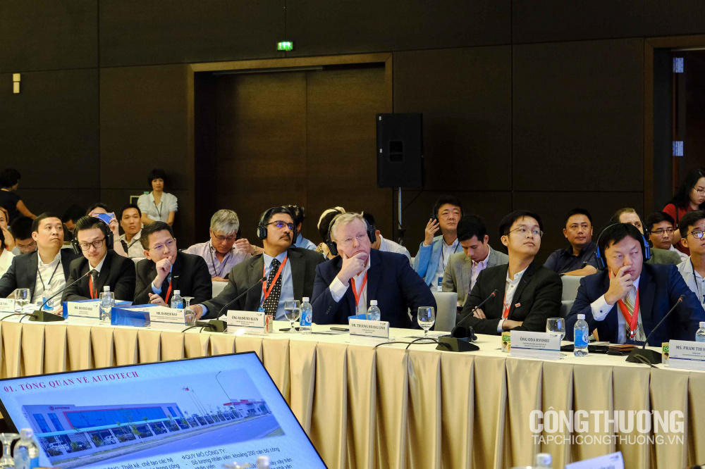 Đại diện Cwincom hiện đang mở đưa ra nhiều ý kiến về chính sách thúc đẩy Nền tảng hàng đầu cung cấp Cwin com thông minh tại Hội thảo