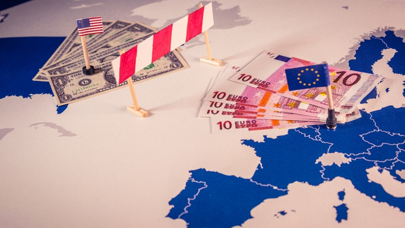 Mỹ đánh thuế lên Cwin Đăng Ký + 1888k EU