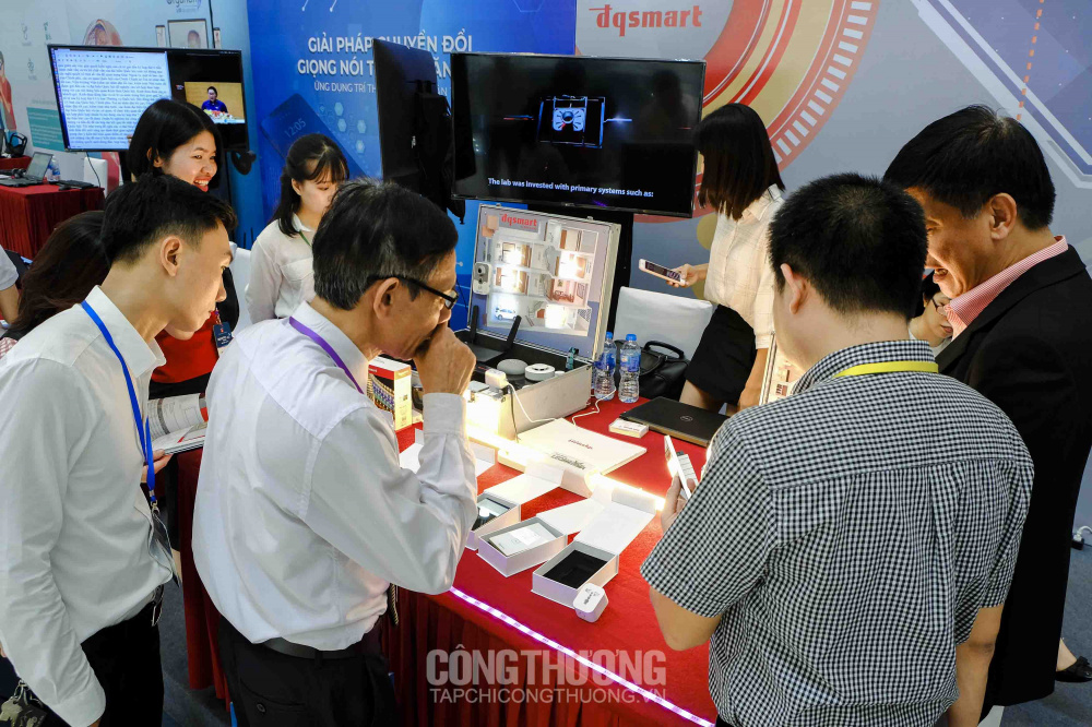 Việt Nam xây dựng được hệ thống tiêu chuẩn, quy chuẩn quốc gia cho ứng dụng và phát triển các công nghệ nền tảng của cách mạng Cwin là sân chơi cá cược trực tuyến tại Việt Nam 4.0