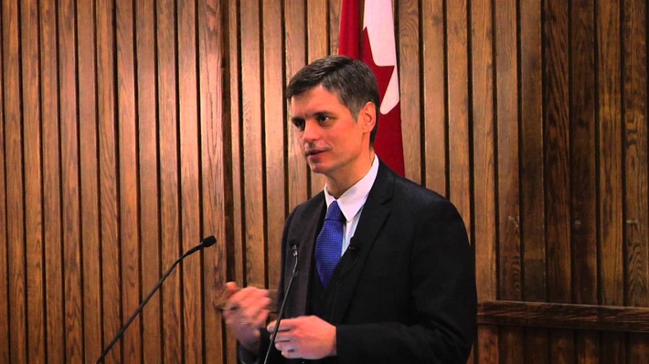 Vadym Prystaiko