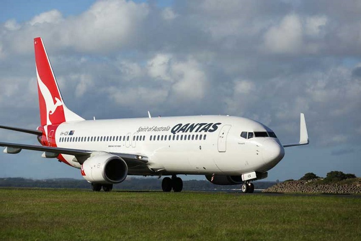 Boeing 737NG