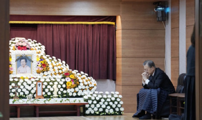Moon Jae-in