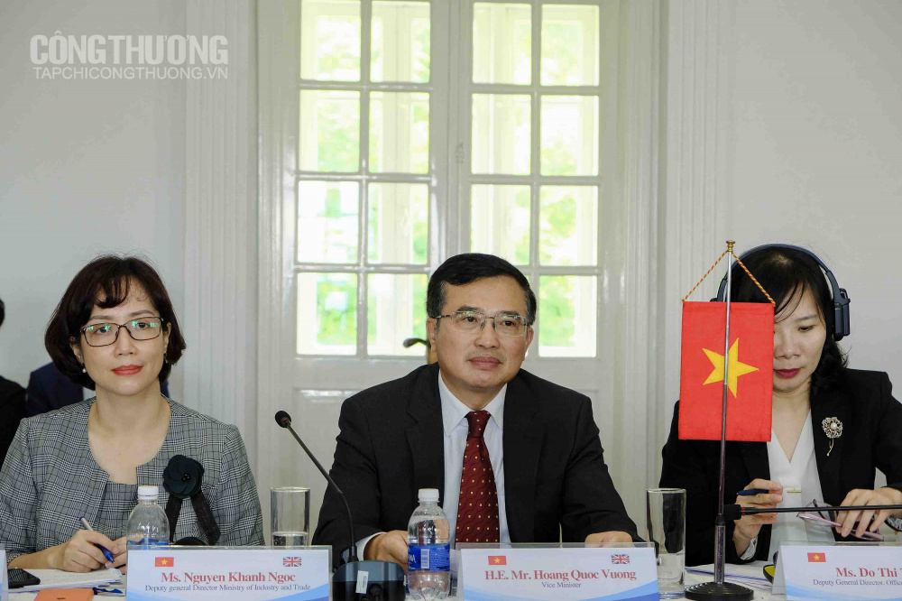Thứ trưởng Cwin63 sân chơi đỉnh cao Hoàng Quốc Vượng