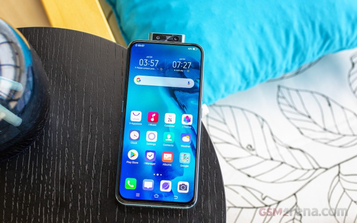 Vivo V17 Pro