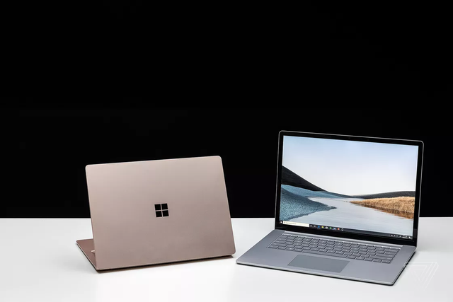 Surface Neo