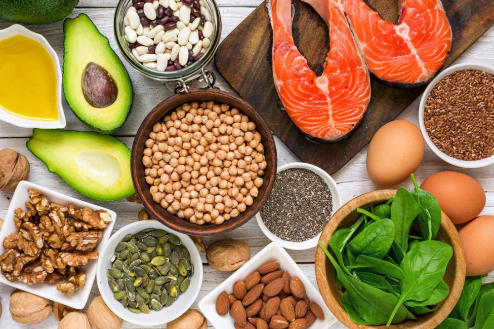 Link vào Cwin Cá Cược Thể Thao 2026 Vitamin A và Omega-3 