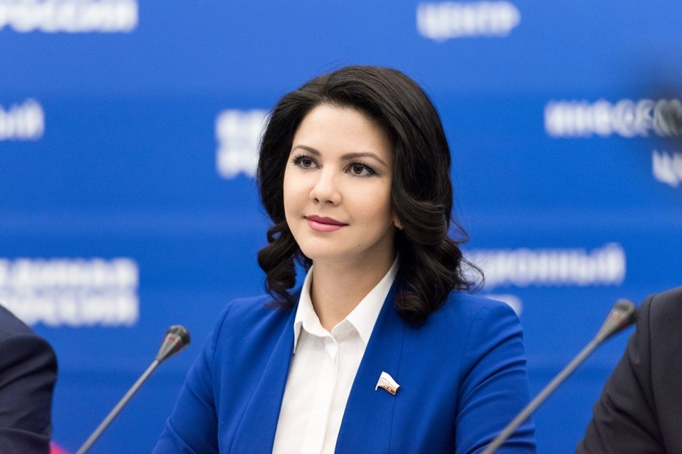 Inga Yumasheva