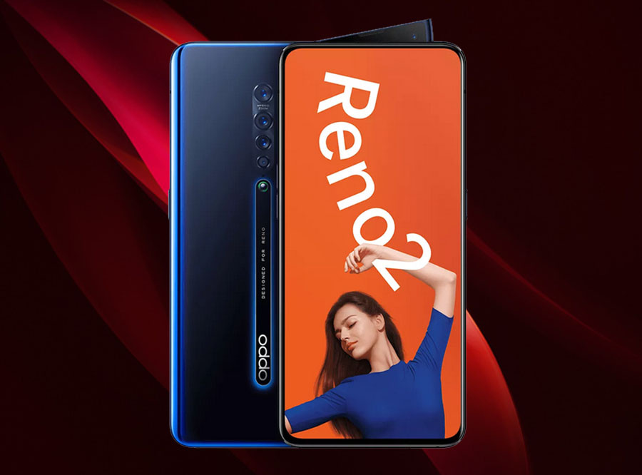 oppo reno2