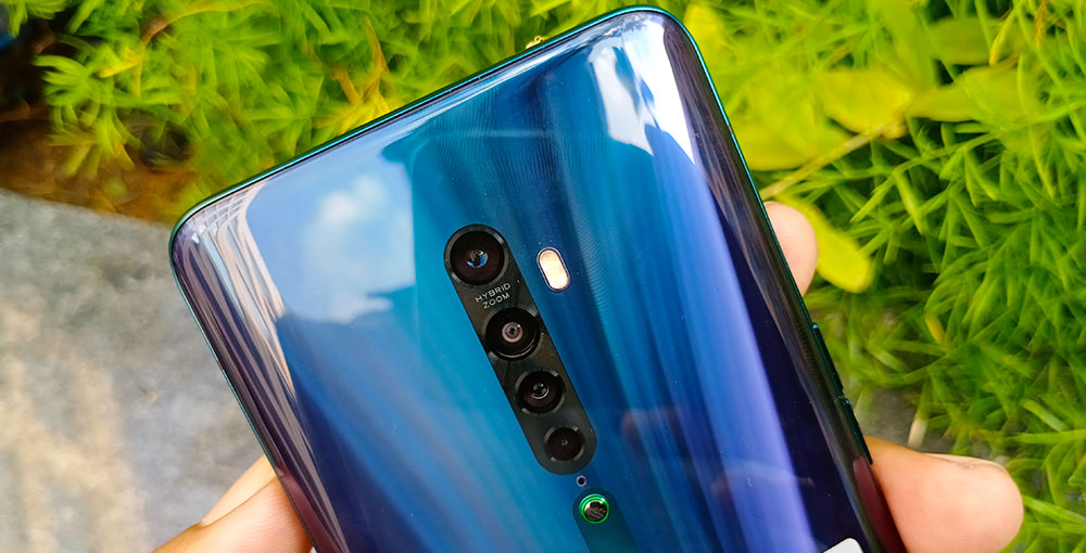 oppo reno 2 camera