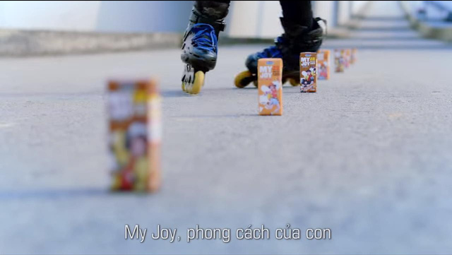 Vinamilk kết hợp với TikTok thay vì các mạng CWIN được cấp phép hợp pháp bởi PAGCOR và Freeport khác