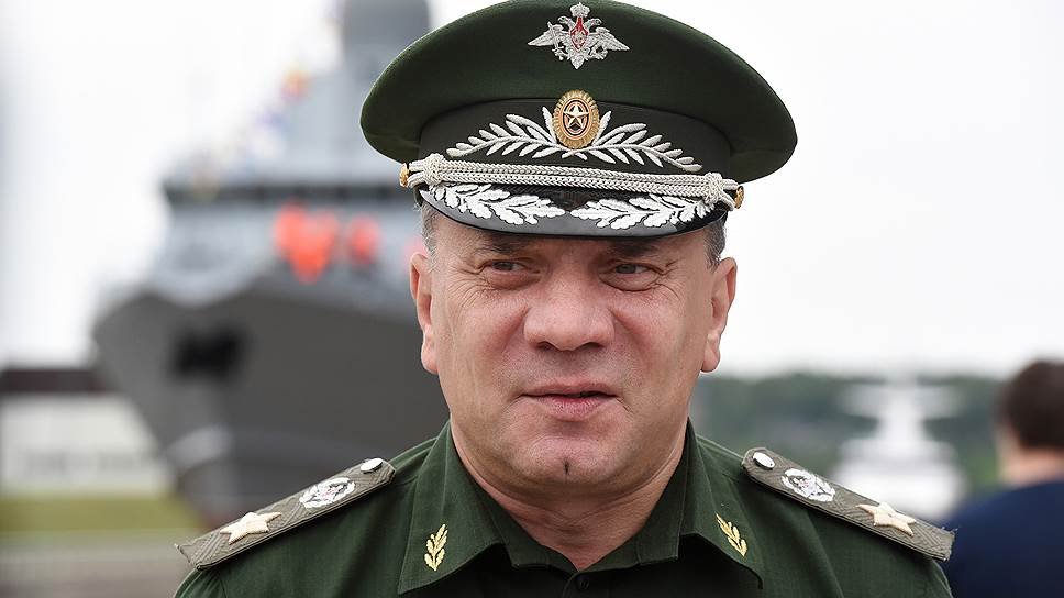 Yuri Borisov