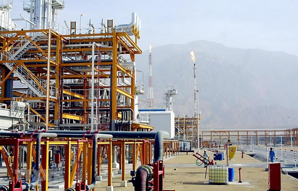 trung quoc rut khoi thoa thuan khi dot voi iran