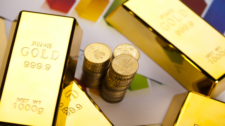 giá vàng USD