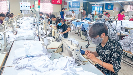 năng suất Nền tảng hàng đầu cung cấp Cwin com đã tăng đáng kể sau khi Công ty triển khai LEAN