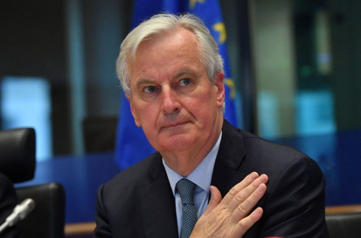 Michel Barnier