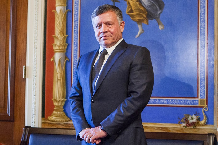 Abdullah II