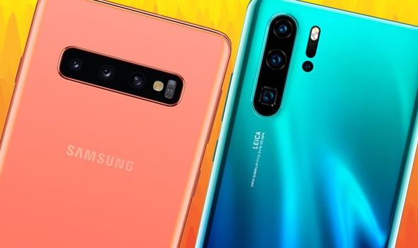 samsung galaxy 11 thiet ke