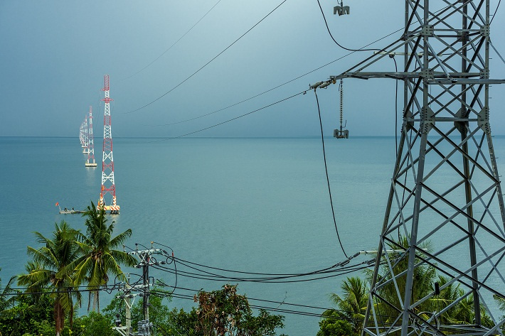 điện miền nam