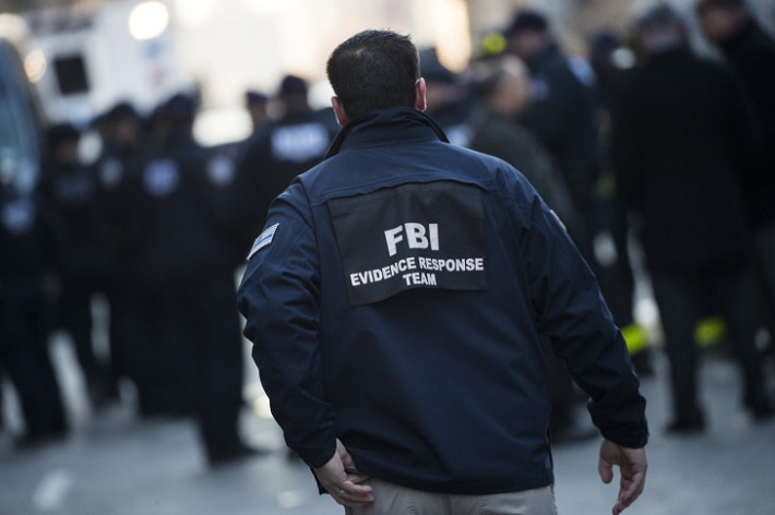 FBI