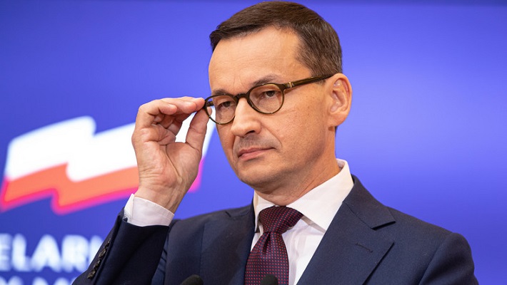 Mateusz Morawiecki