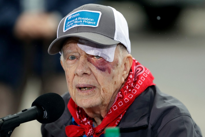 Jimmy Carter