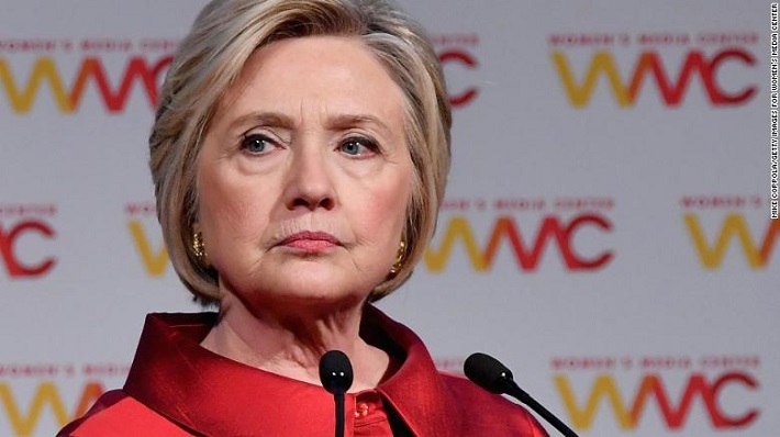 Hillary Clinton