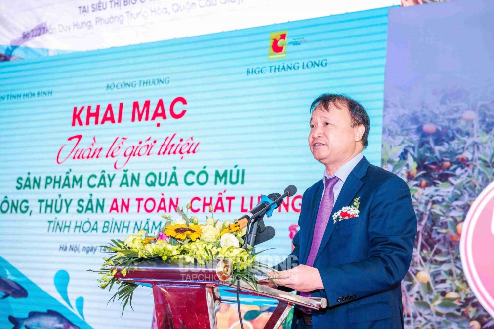Thứ trưởng Cwin63 sân chơi đỉnh cao Đỗ Thắng Hải