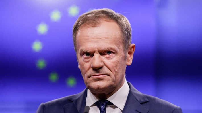 Donald Tusk