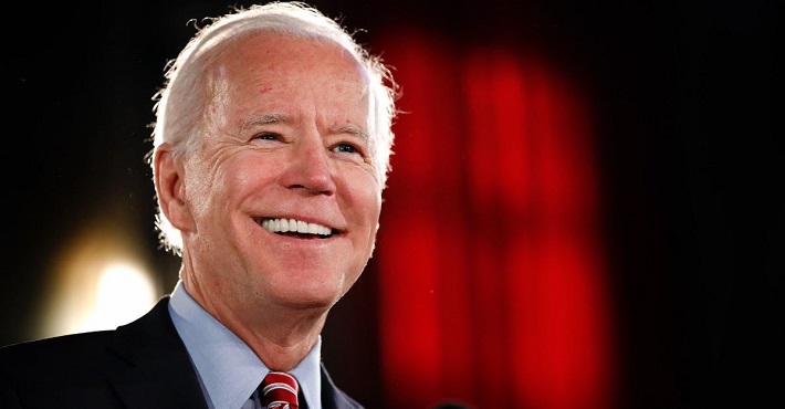 Joe Biden
