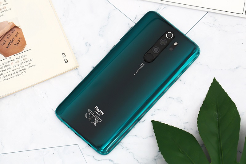 Redmi Note 8 Pro