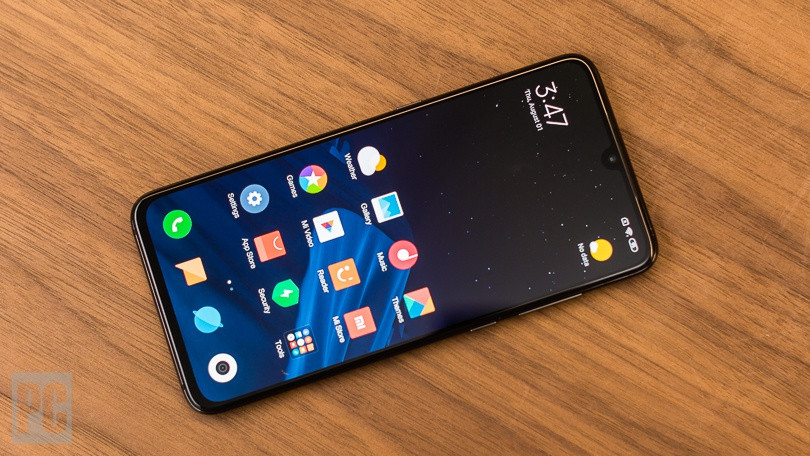 Xiaomi Mi 9