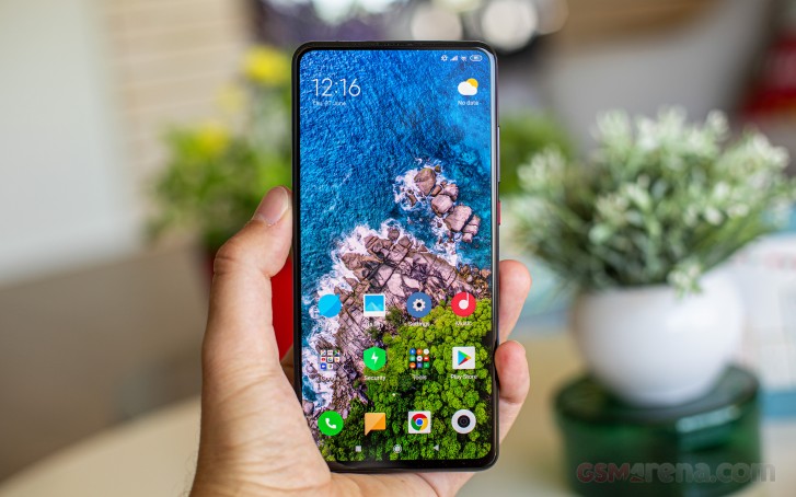 Xiaomi Mi 9T