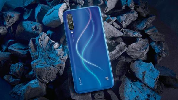 Xiaomi Mi A3