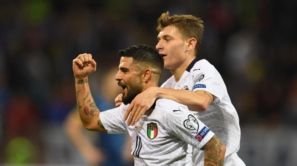Italy