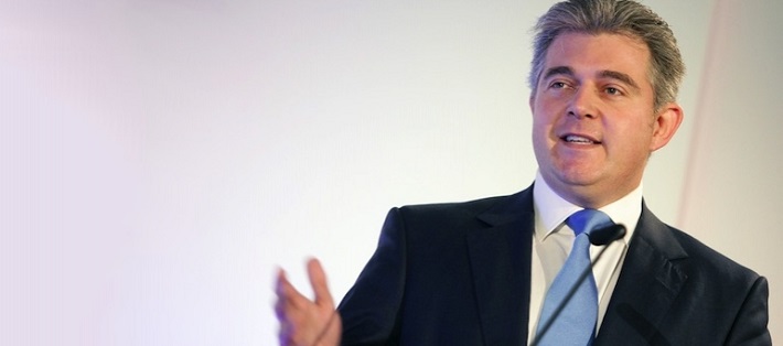 Brandon Lewis