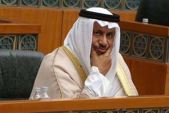 Sabah al-Ahmad al-Sabah