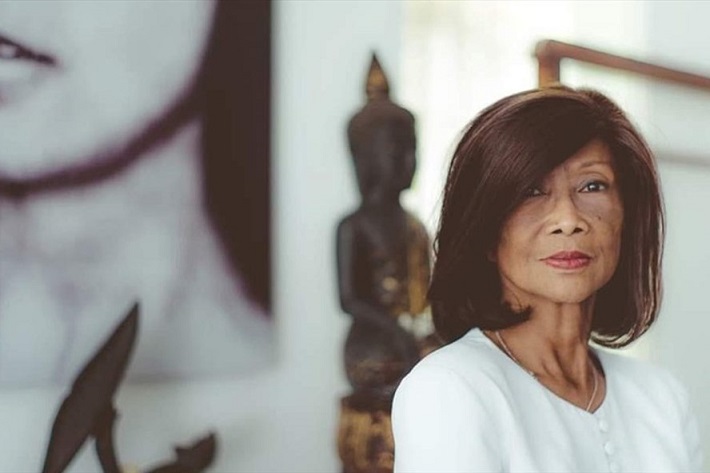 Norodom Buppha Devi