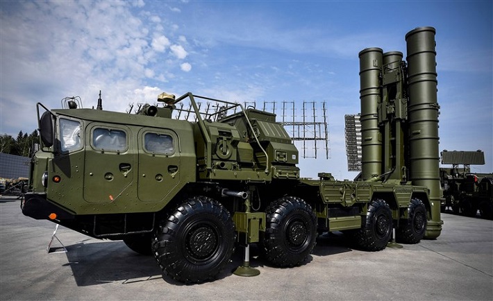 S-400 