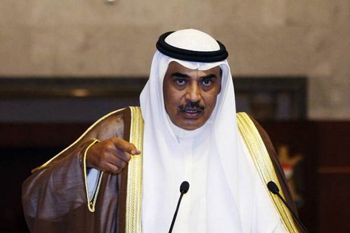 Sabah al-Khalid al-Sabah