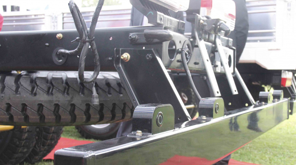 Vinamotor K6